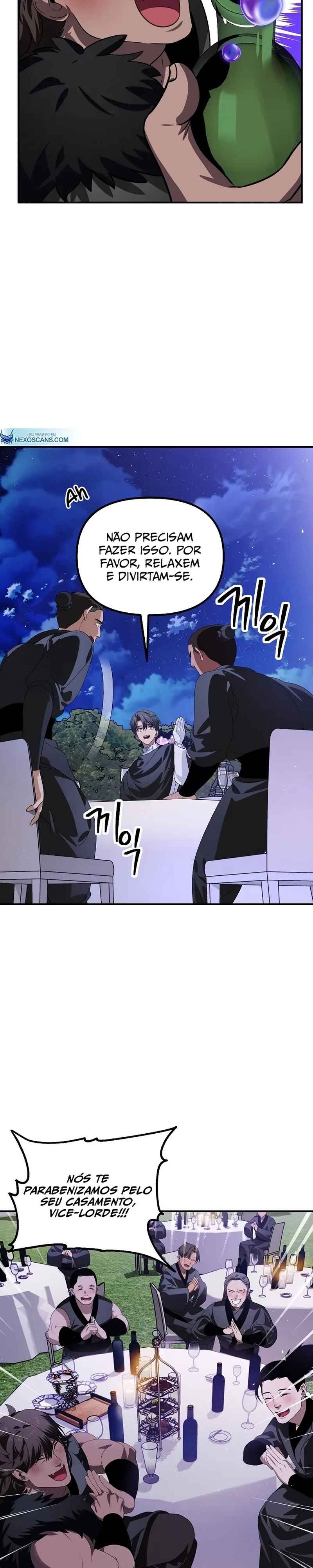Read SSS Class Revival Hunter PT Manga Online