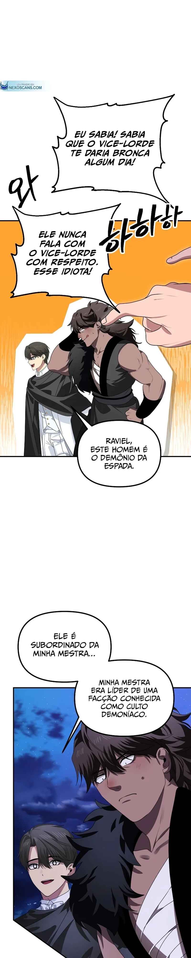 Read SSS Class Revival Hunter PT Manga Online