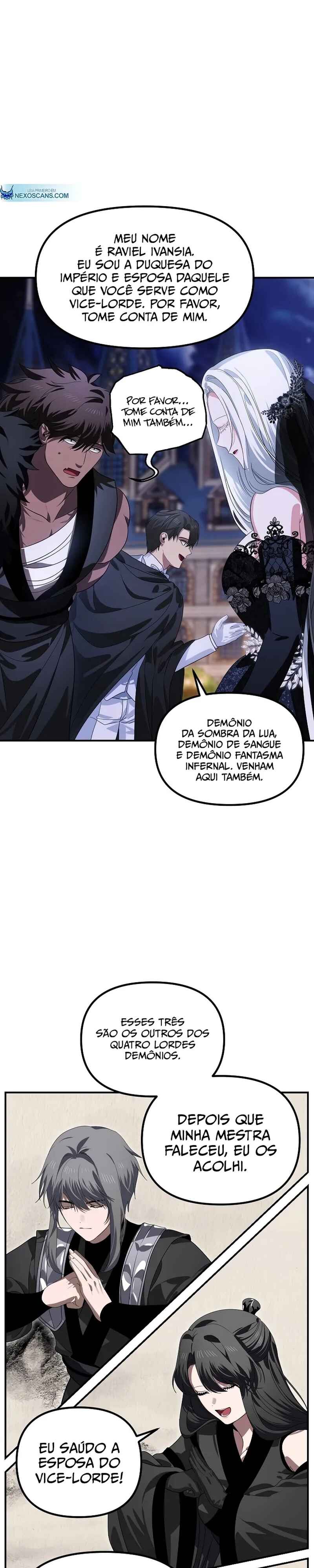 Read SSS Class Revival Hunter PT Manga Online