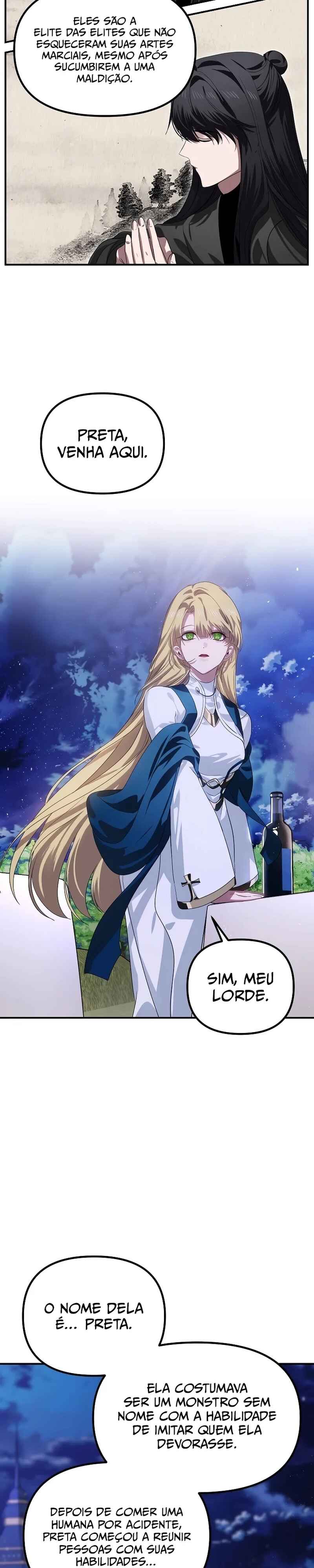 Read SSS Class Revival Hunter PT Manga Online