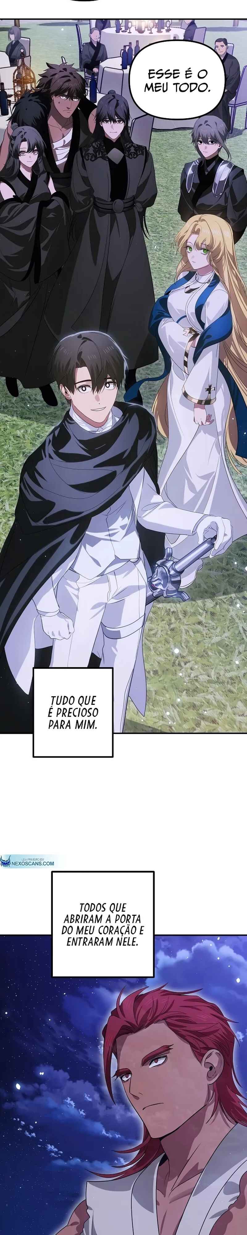Read SSS Class Revival Hunter PT Manga Online