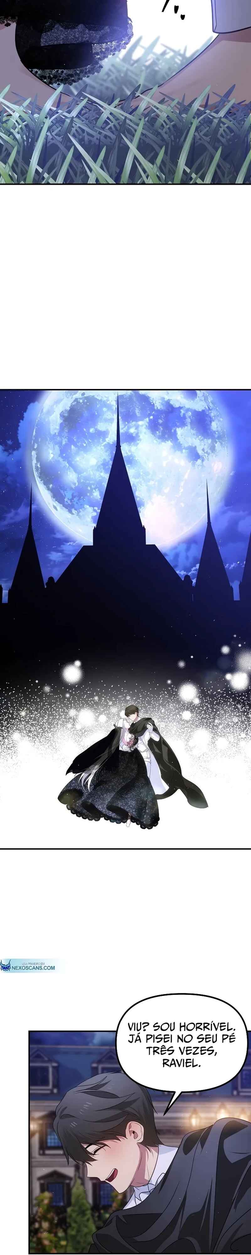 Read SSS Class Revival Hunter PT Manga Online