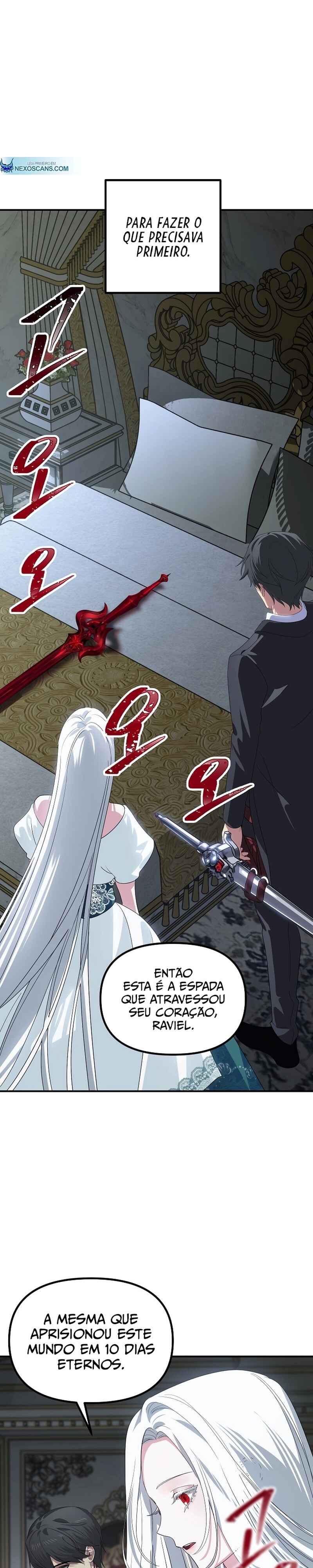Read SSS Class Revival Hunter PT Manga Online
