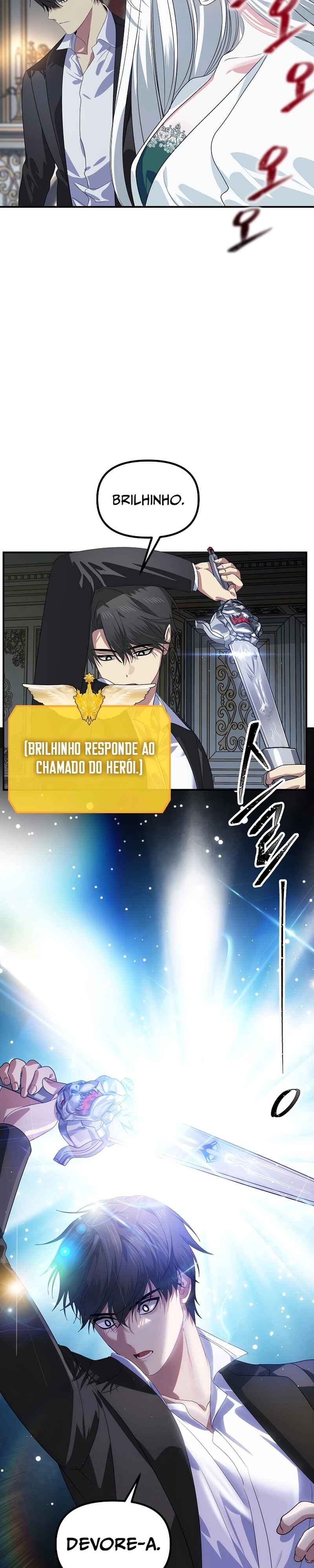 Read SSS Class Revival Hunter PT Manga Online