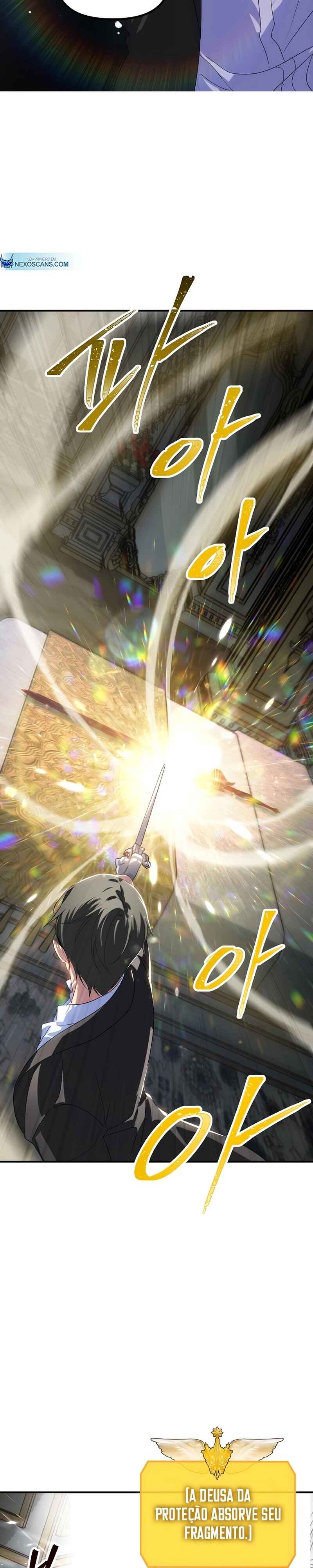 Read SSS Class Revival Hunter PT Manga Online