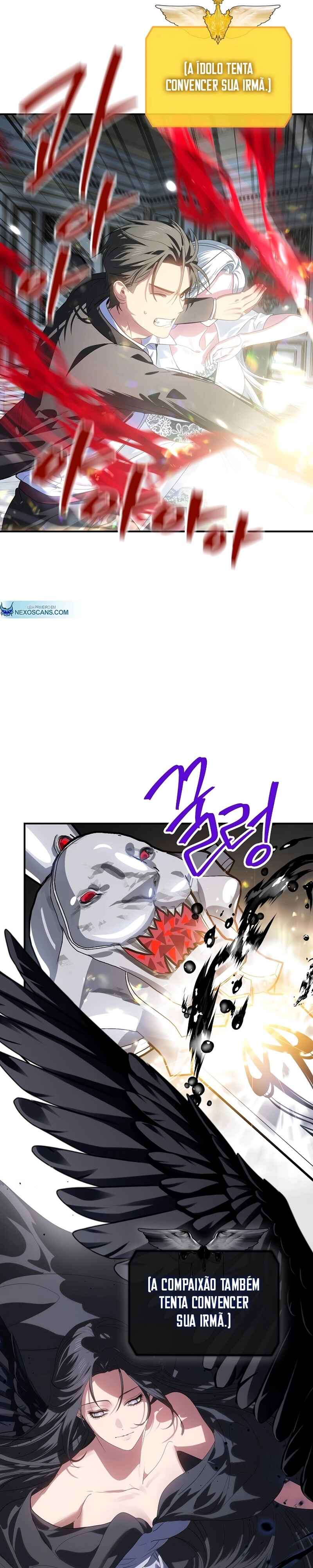 Read SSS Class Revival Hunter PT Manga Online