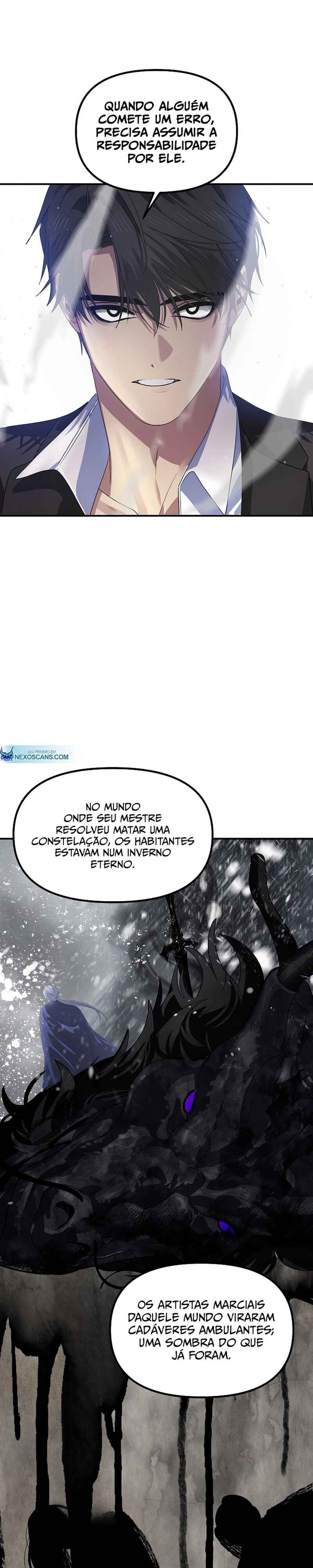 Read SSS Class Revival Hunter PT Manga Online