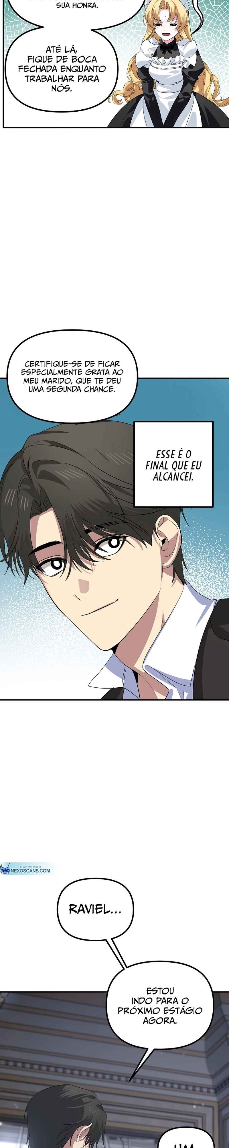 Read SSS Class Revival Hunter PT Manga Online