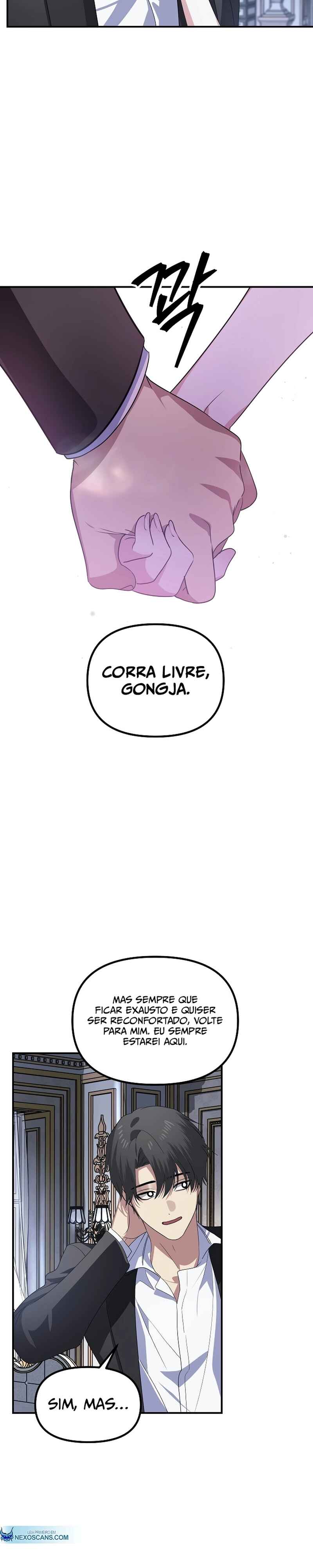 Read SSS Class Revival Hunter PT Manga Online
