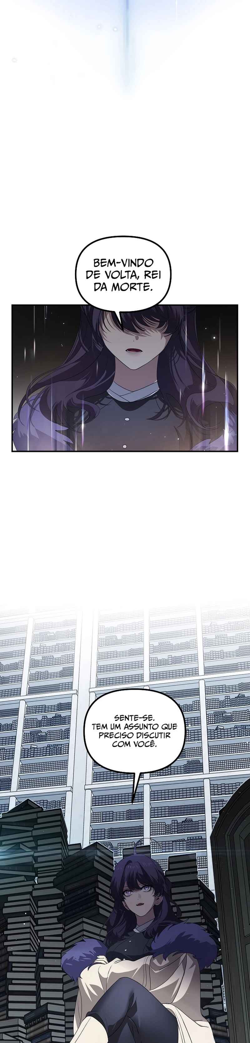 Read SSS Class Revival Hunter PT Manga Online