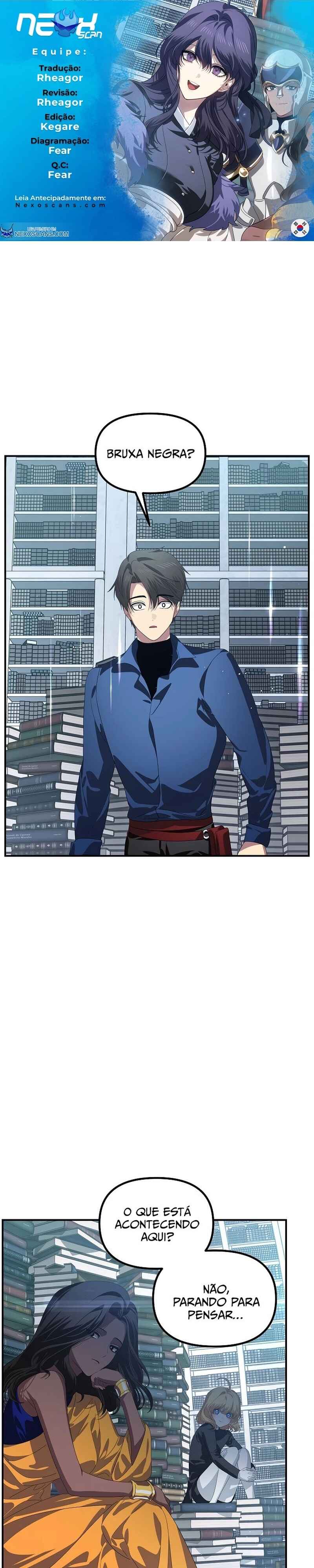 Read SSS Class Revival Hunter PT Manga Online