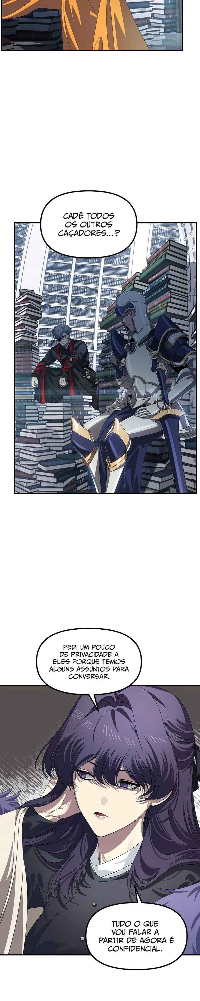 Read SSS Class Revival Hunter PT Manga Online