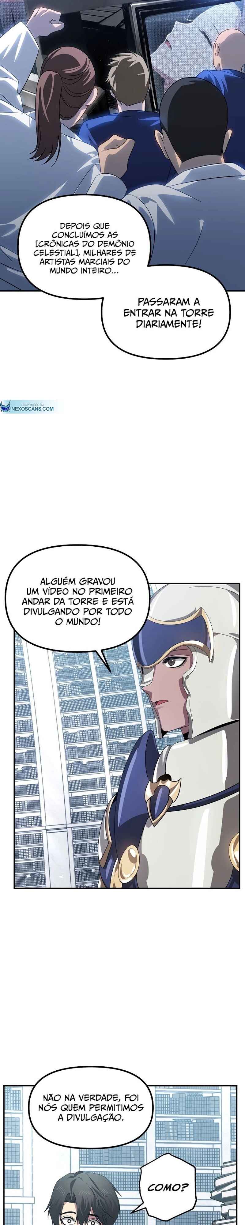 Read SSS Class Revival Hunter PT Manga Online