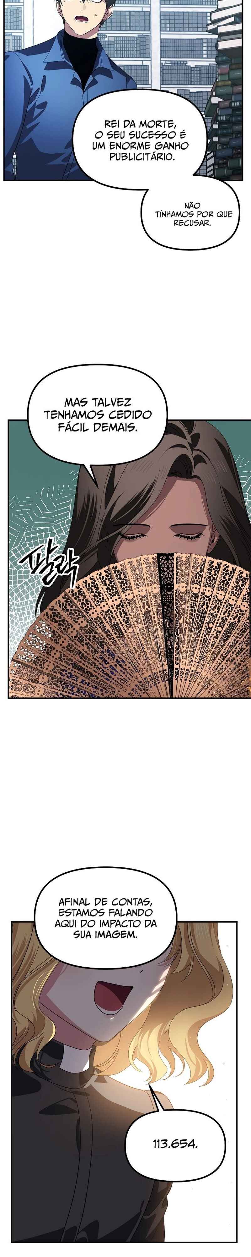 Read SSS Class Revival Hunter PT Manga Online