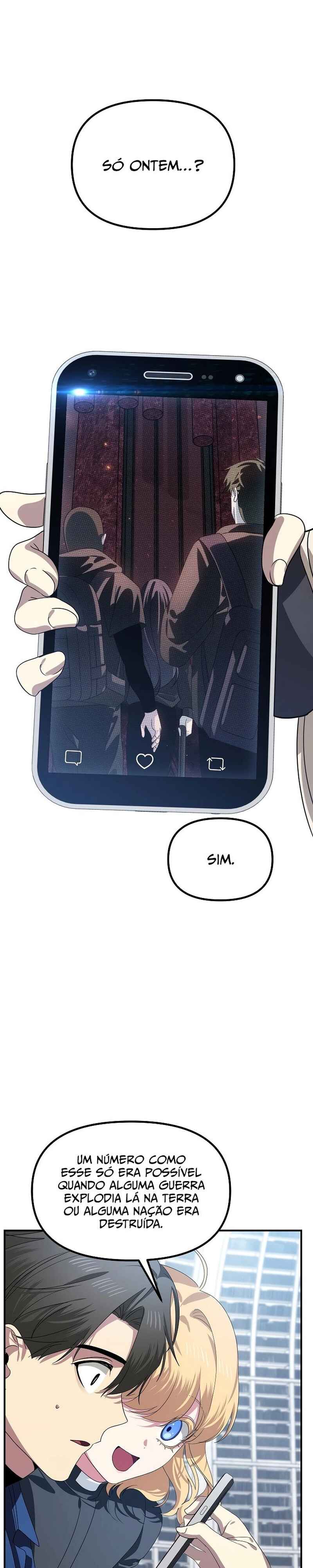 Read SSS Class Revival Hunter PT Manga Online