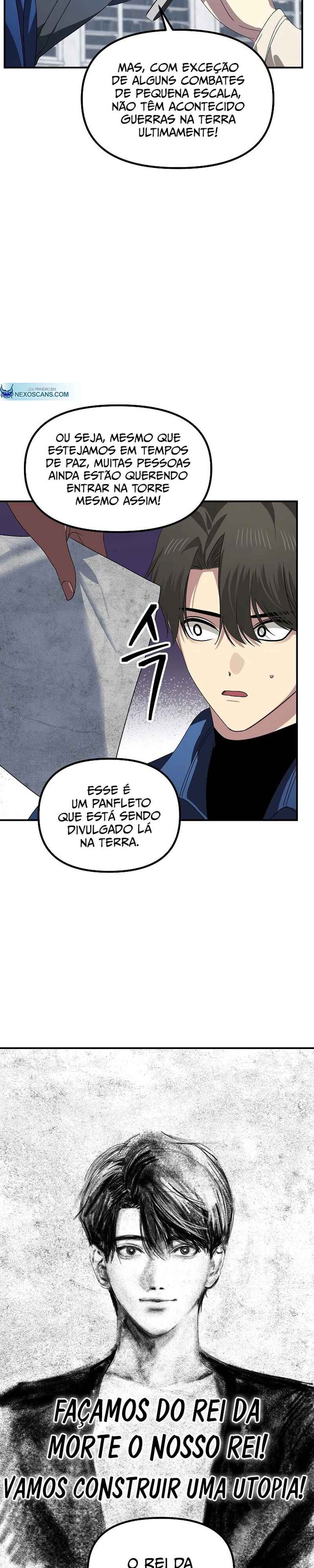 Read SSS Class Revival Hunter PT Manga Online