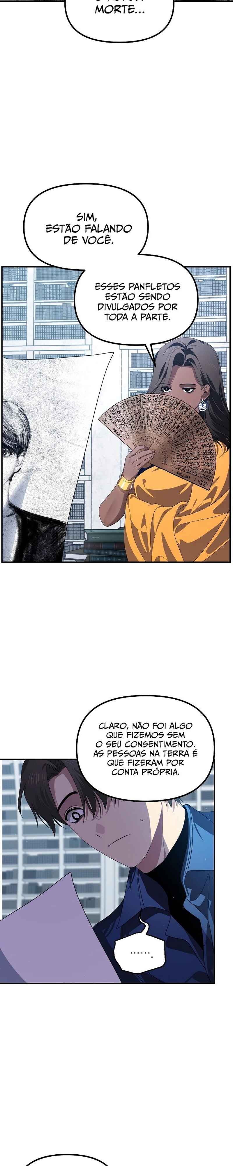 Read SSS Class Revival Hunter PT Manga Online