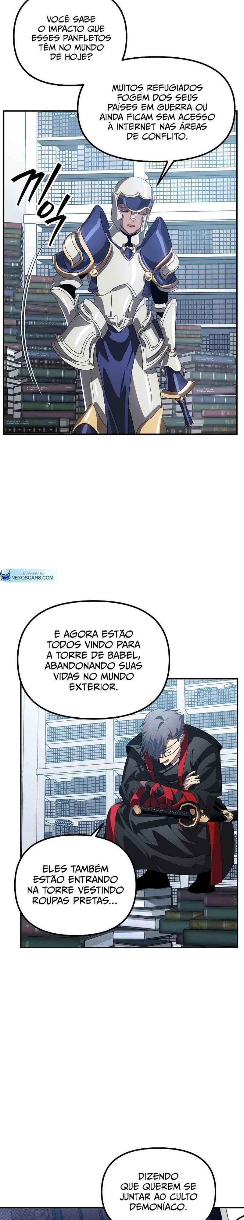 Read SSS Class Revival Hunter PT Manga Online