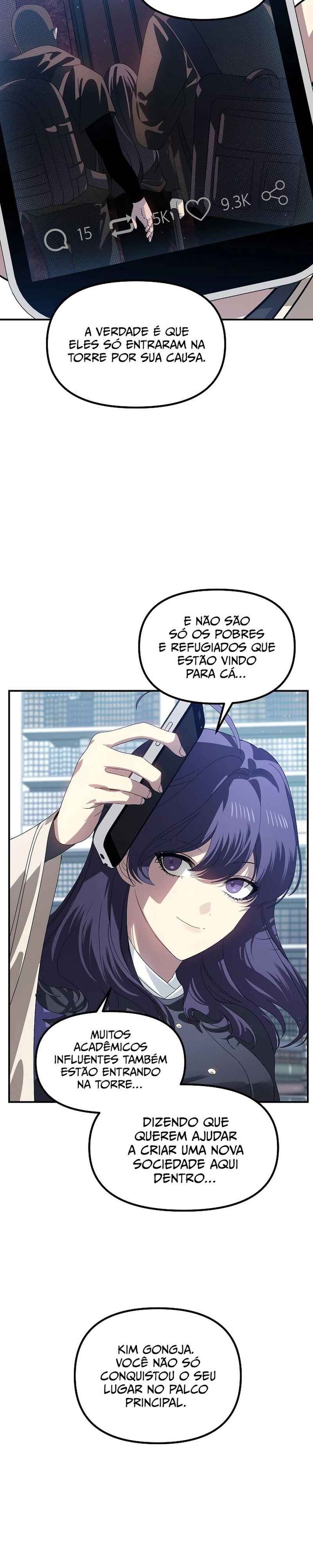 Read SSS Class Revival Hunter PT Manga Online