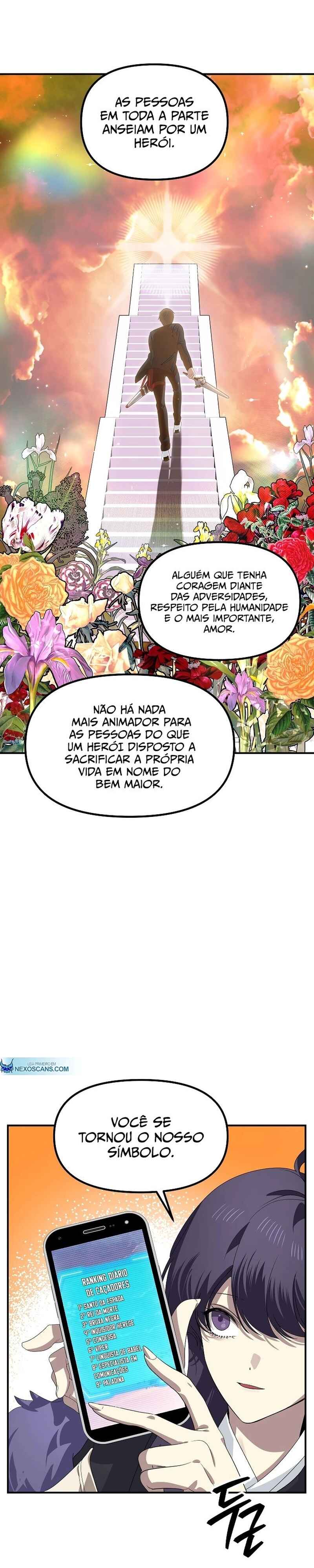 Read SSS Class Revival Hunter PT Manga Online