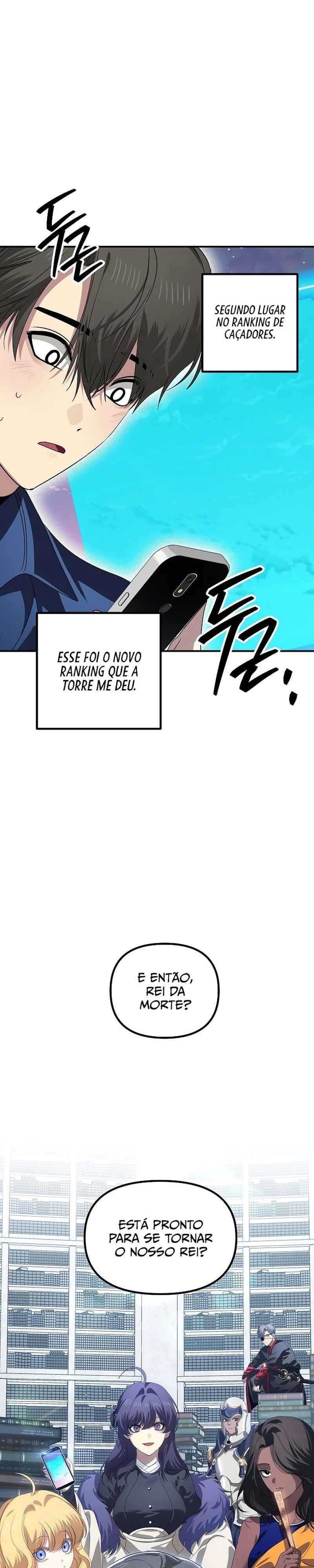 Read SSS Class Revival Hunter PT Manga Online