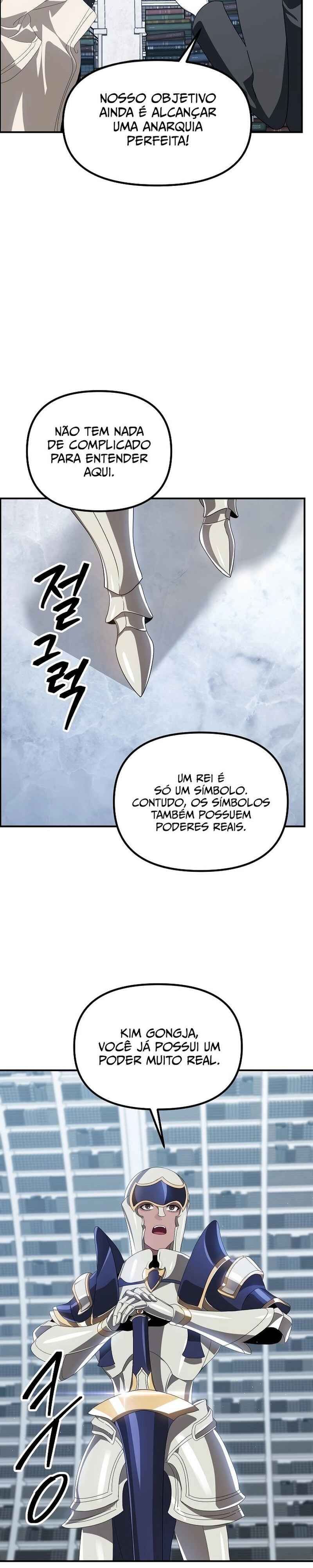 Read SSS Class Revival Hunter PT Manga Online