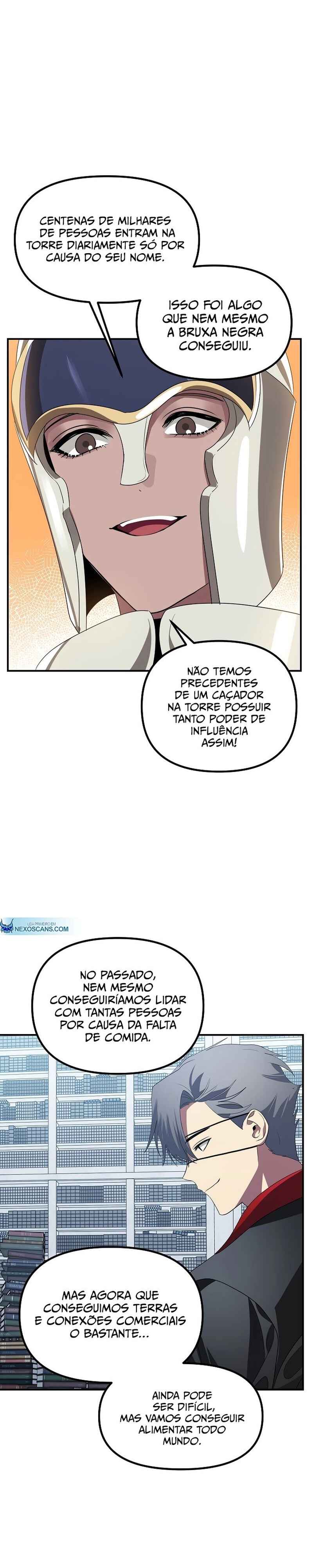 Read SSS Class Revival Hunter PT Manga Online