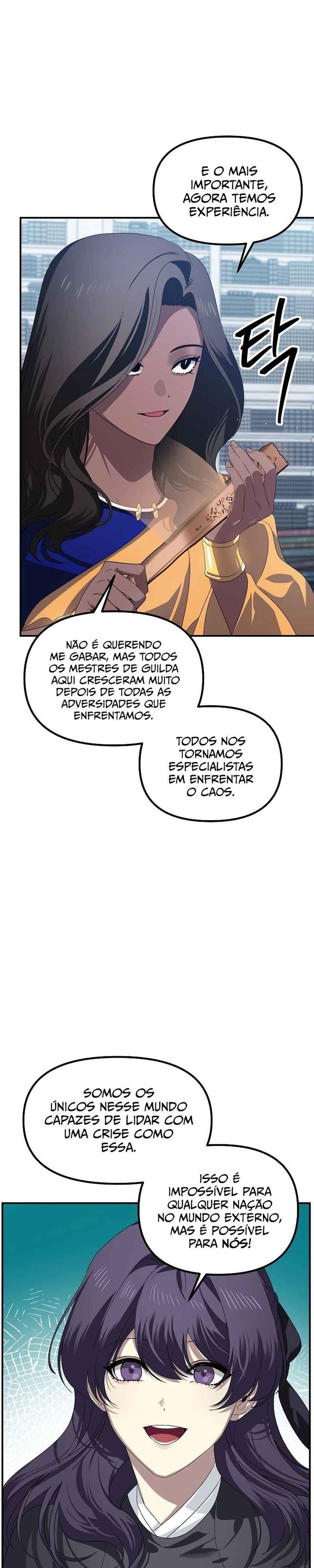 Read SSS Class Revival Hunter PT Manga Online