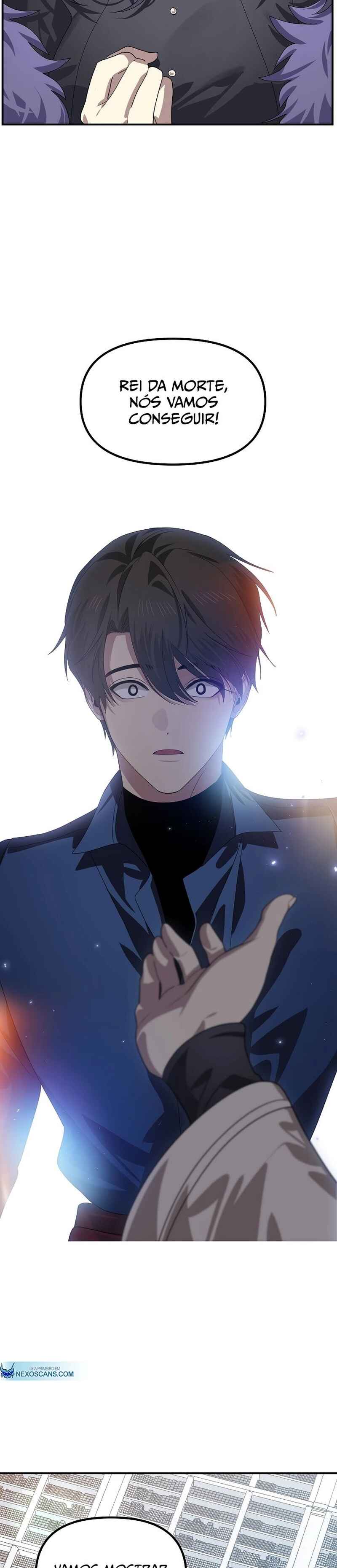 Read SSS Class Revival Hunter PT Manga Online
