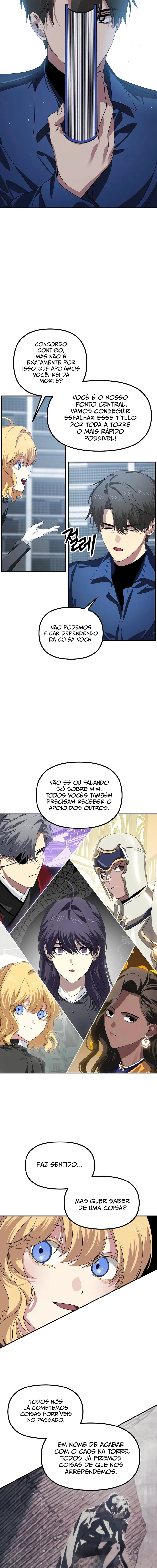 Read SSS Class Revival Hunter PT Manga Online