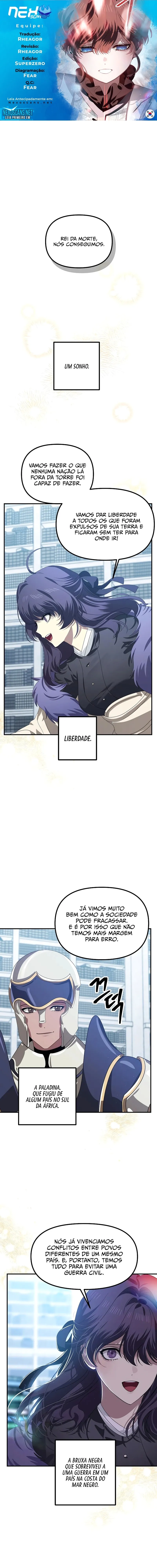 Read SSS Class Revival Hunter PT Manga Online