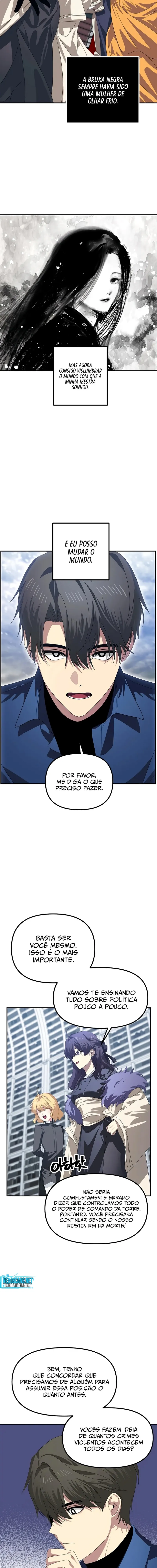 Read SSS Class Revival Hunter PT Manga Online