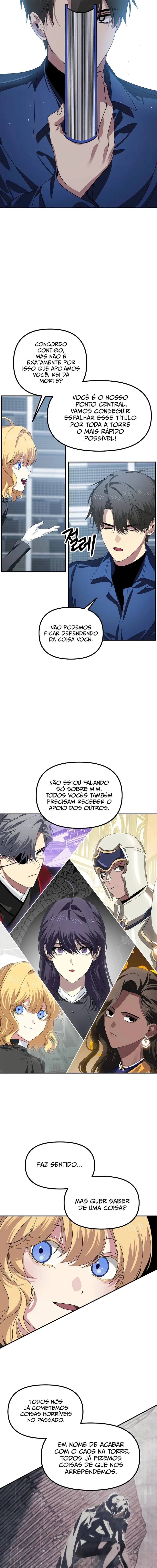 Read SSS Class Revival Hunter PT Manga Online