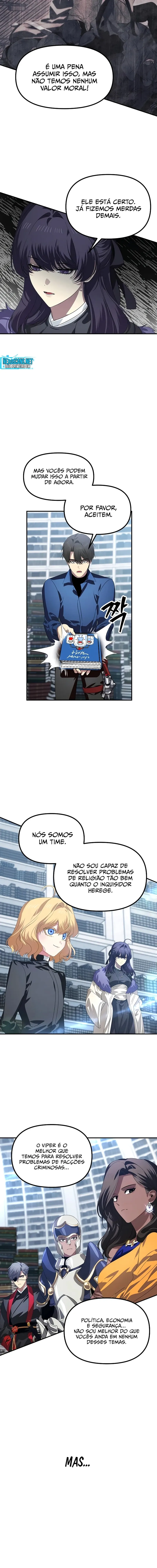 Read SSS Class Revival Hunter PT Manga Online