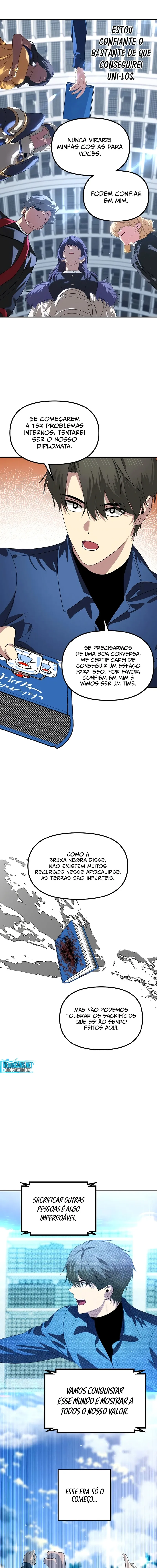Read SSS Class Revival Hunter PT Manga Online