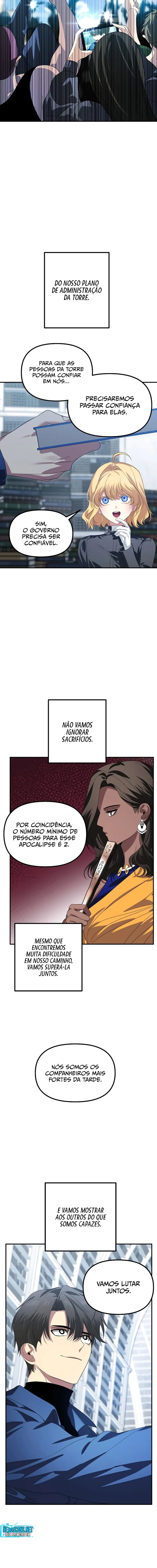Read SSS Class Revival Hunter PT Manga Online