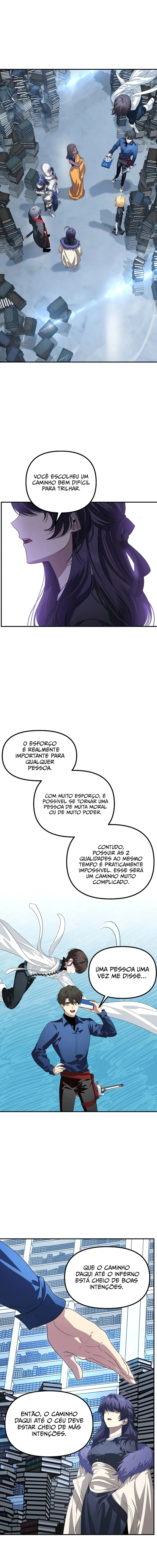 Read SSS Class Revival Hunter PT Manga Online