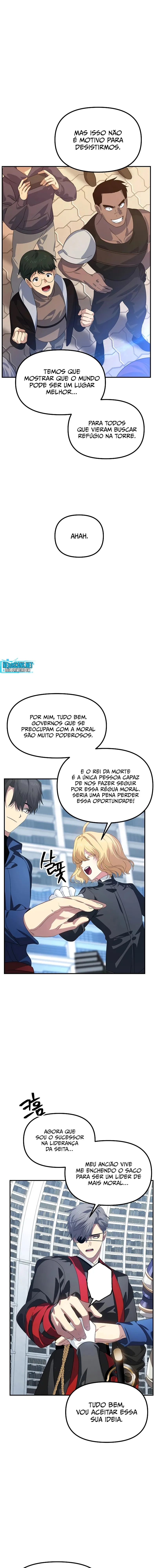 Read SSS Class Revival Hunter PT Manga Online