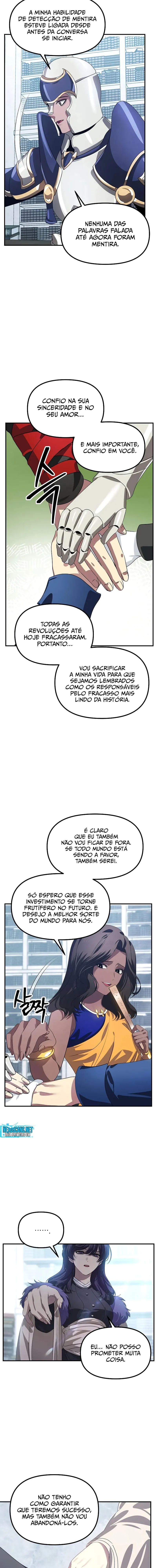 Read SSS Class Revival Hunter PT Manga Online