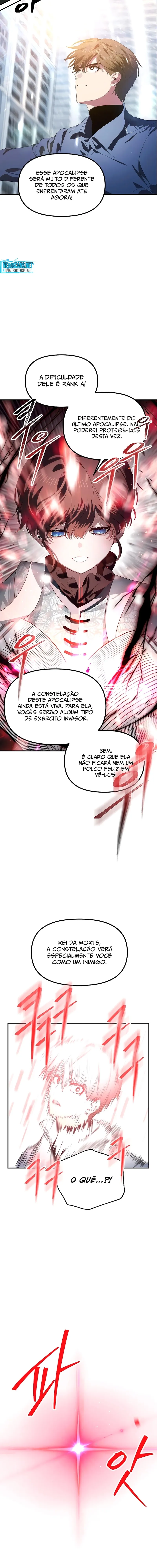 Read SSS Class Revival Hunter PT Manga Online