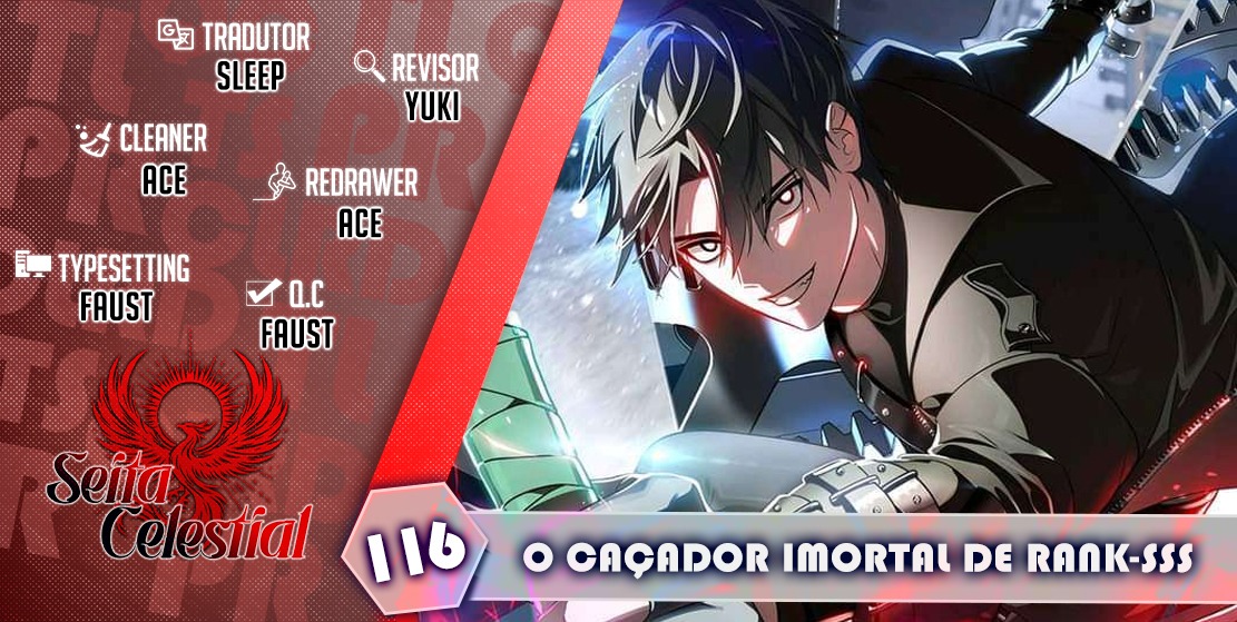 Read SSS Class Revival Hunter PT Manga Online