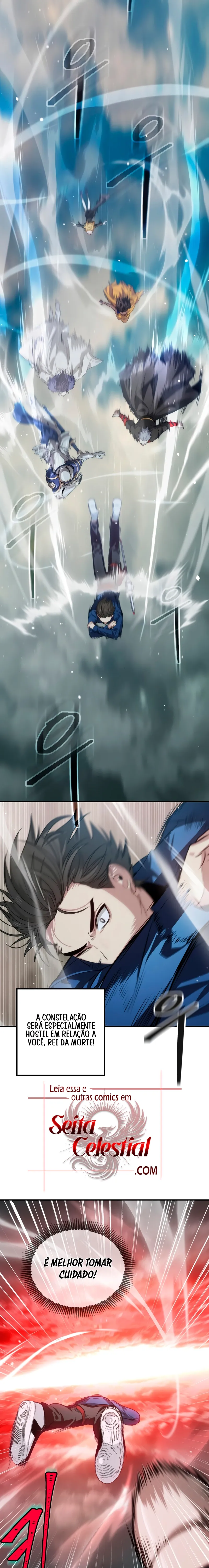 Read SSS Class Revival Hunter PT Manga Online