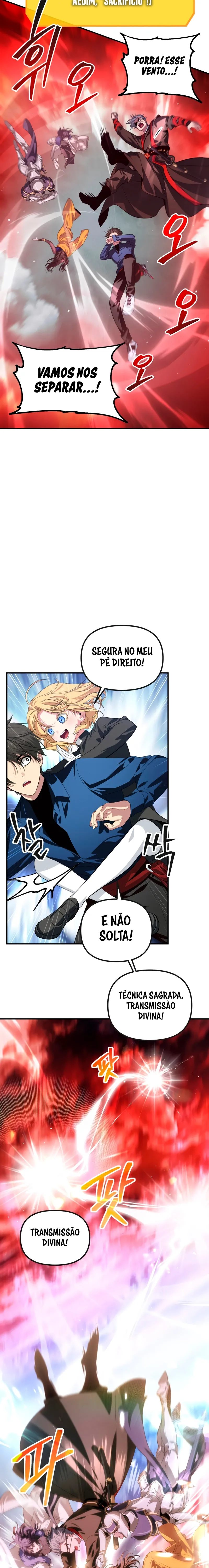 Read SSS Class Revival Hunter PT Manga Online