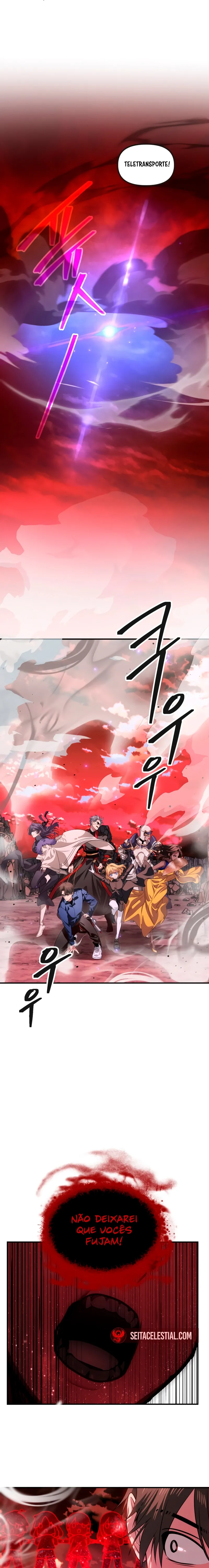 Read SSS Class Revival Hunter PT Manga Online