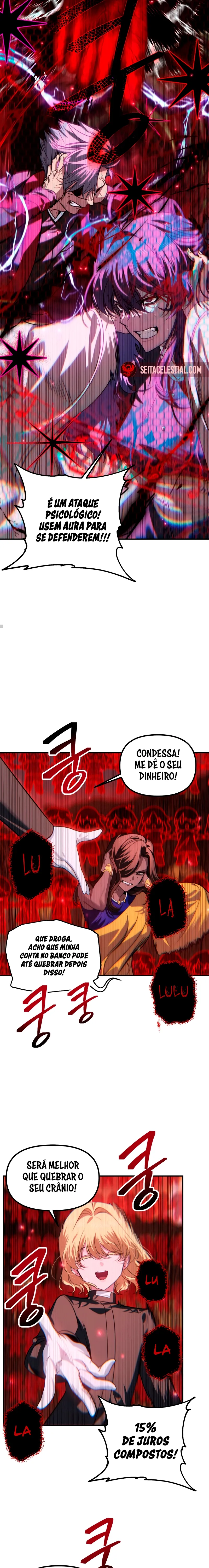 Read SSS Class Revival Hunter PT Manga Online