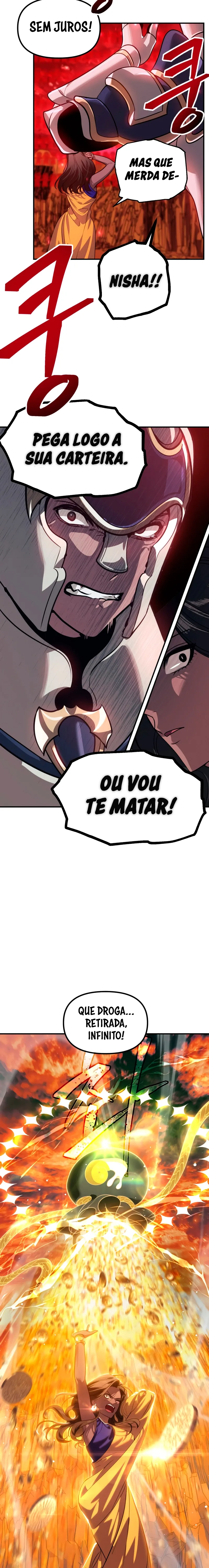 Read SSS Class Revival Hunter PT Manga Online