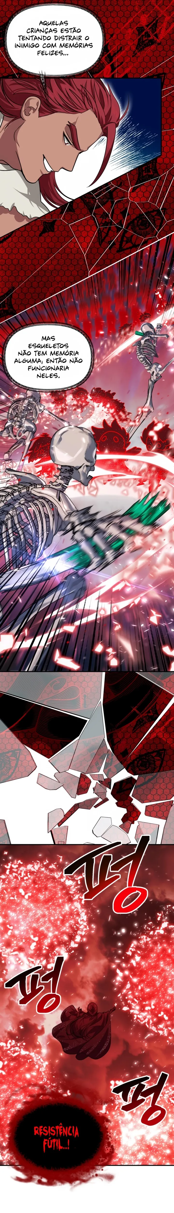 Read SSS Class Revival Hunter PT Manga Online