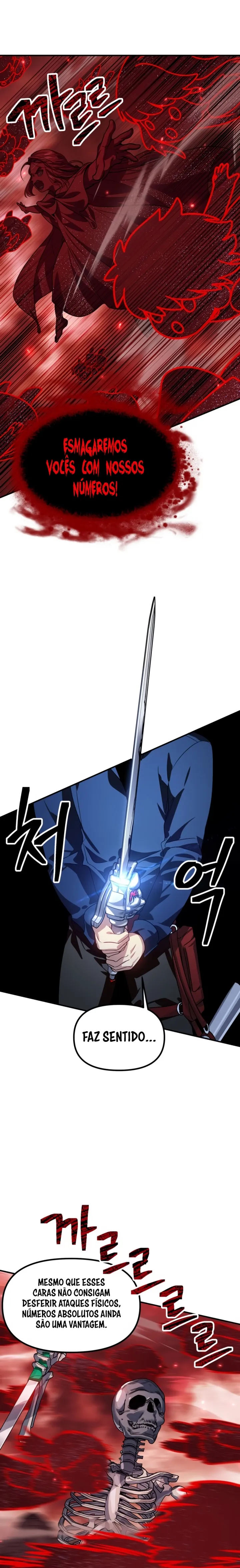 Read SSS Class Revival Hunter PT Manga Online