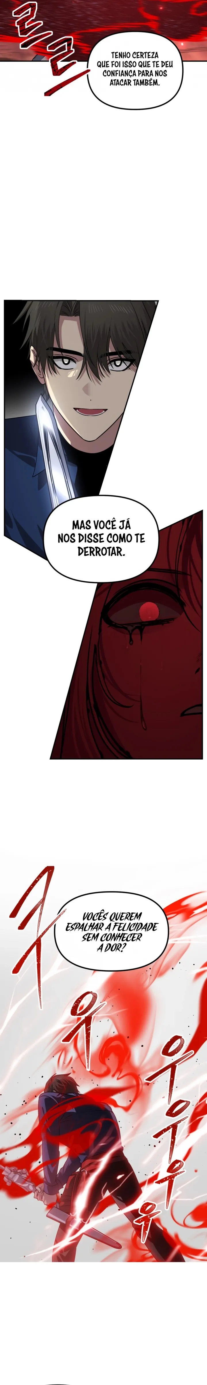 Read SSS Class Revival Hunter PT Manga Online