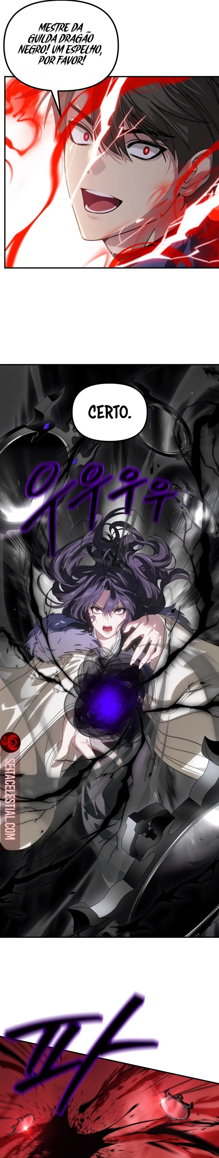 Read SSS Class Revival Hunter PT Manga Online